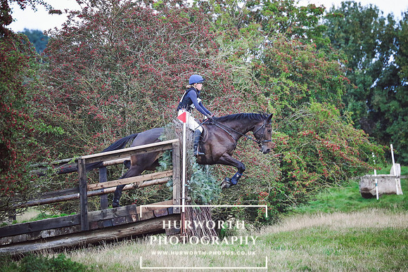 Hurworth Hunt 387