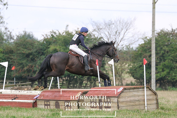 Hurworth Hunt 386