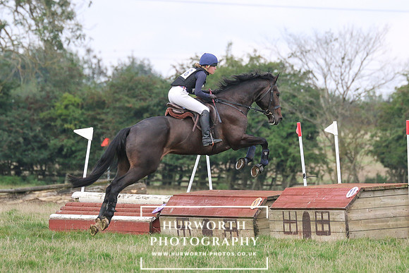 Hurworth Hunt 385