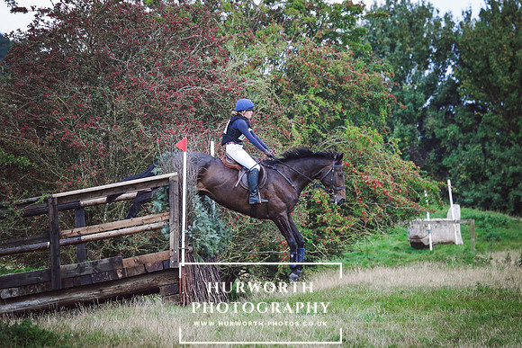 Hurworth Hunt 388