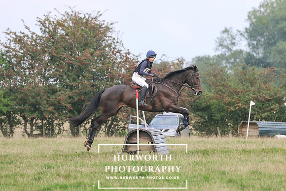 Hurworth Hunt 391