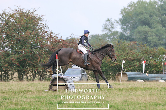 Hurworth Hunt 392
