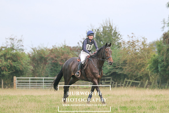 Hurworth Hunt 395