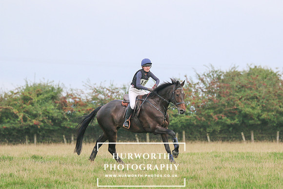 Hurworth Hunt 394
