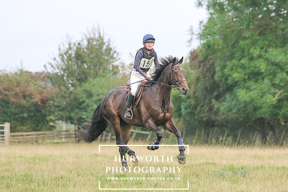 Hurworth Hunt 396