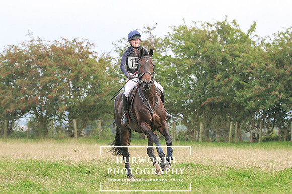 Hurworth Hunt 397
