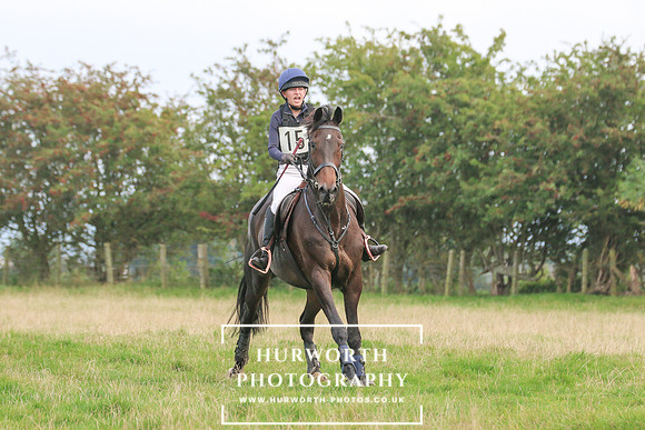 Hurworth Hunt 398