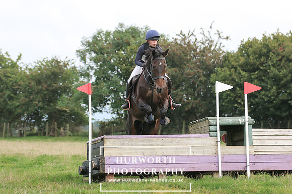 Hurworth Hunt 399