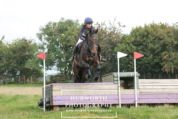 Hurworth Hunt 400