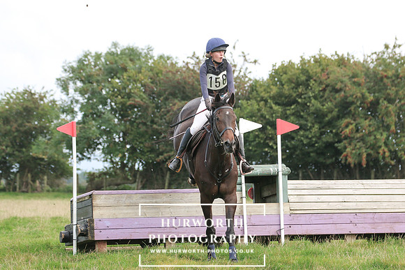 Hurworth Hunt 402