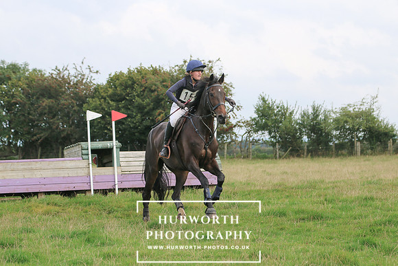 Hurworth Hunt 403