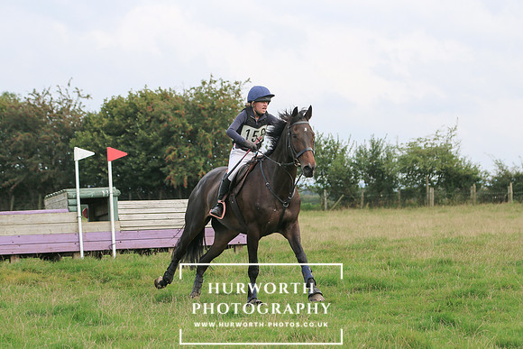 Hurworth Hunt 404