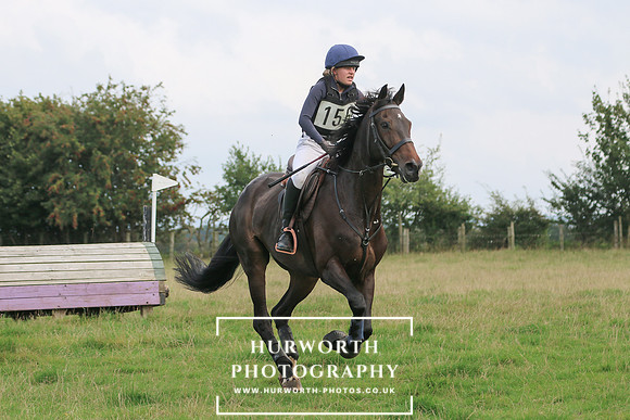 Hurworth Hunt 405