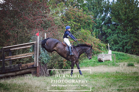 Hurworth Hunt 389