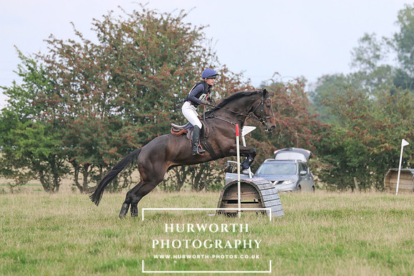 Hurworth Hunt 390