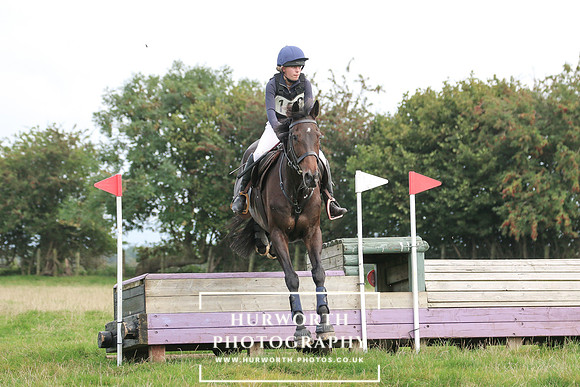 Hurworth Hunt 401