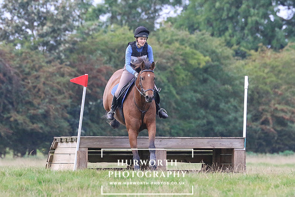 Hurworth Hunt 407