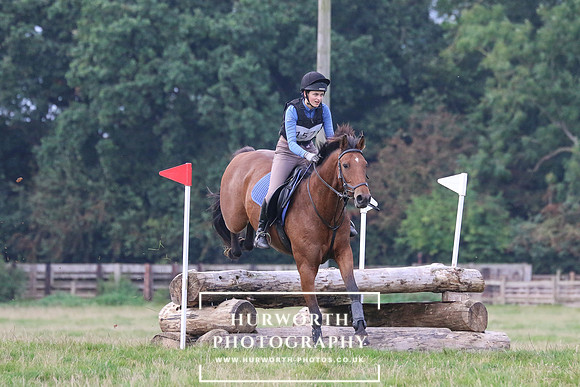 Hurworth Hunt 410