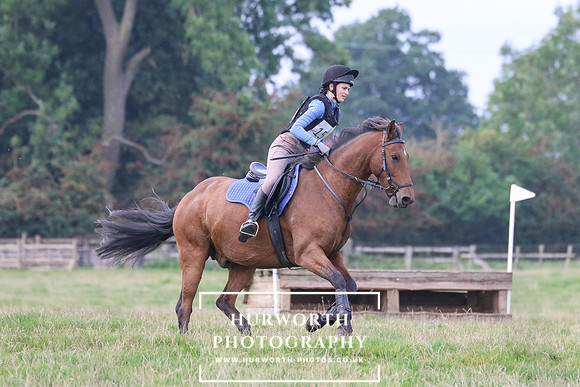 Hurworth Hunt 412