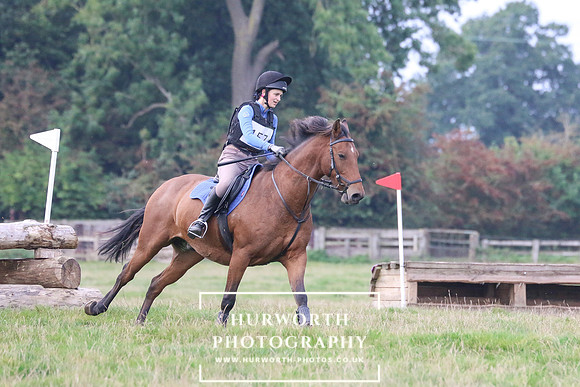 Hurworth Hunt 411