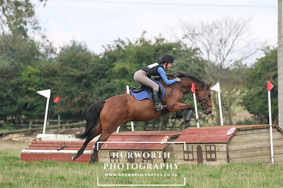Hurworth Hunt 414