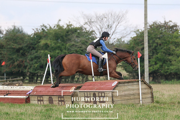 Hurworth Hunt 415