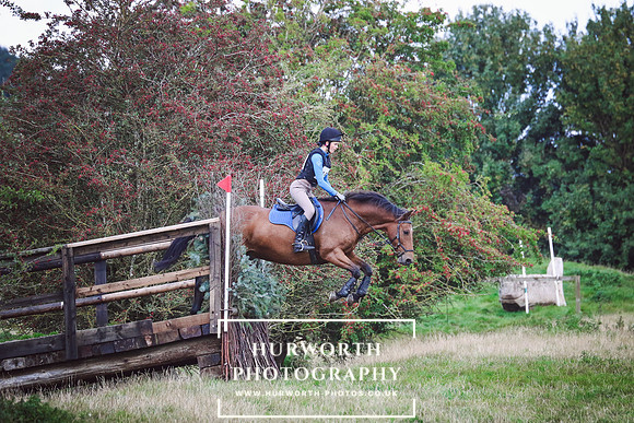 Hurworth Hunt 417