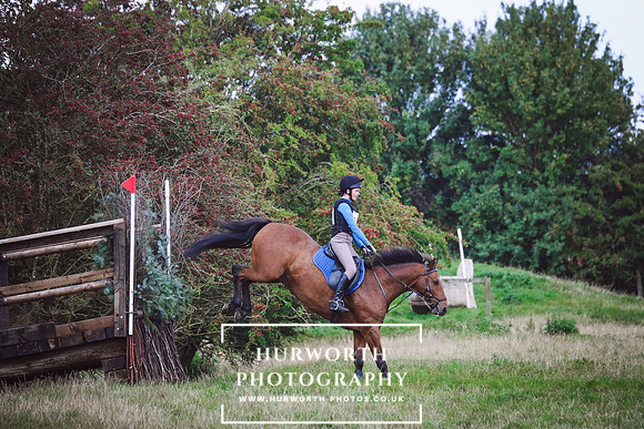 Hurworth Hunt 419