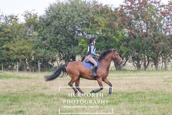 Hurworth Hunt 420