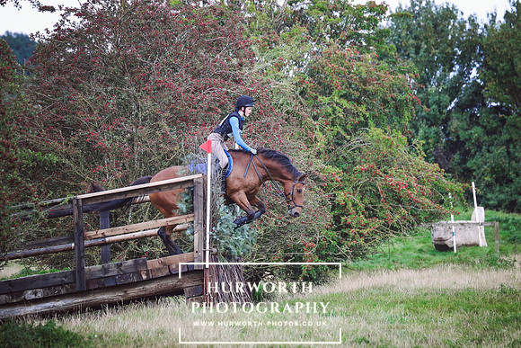 Hurworth Hunt 416