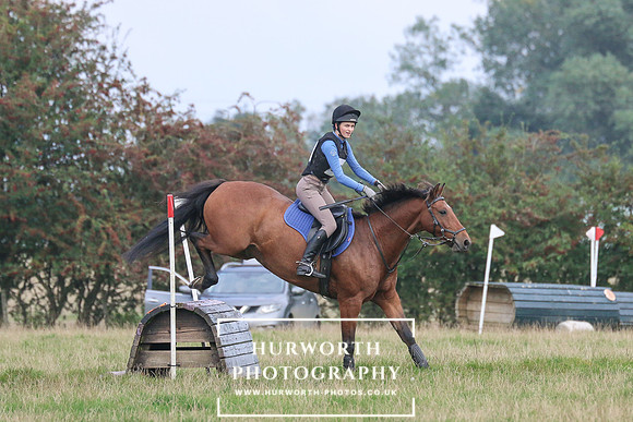 Hurworth Hunt 424