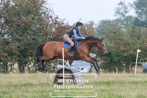 Hurworth Hunt 423