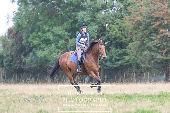 Hurworth Hunt 426