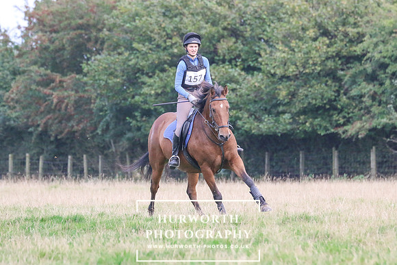 Hurworth Hunt 427