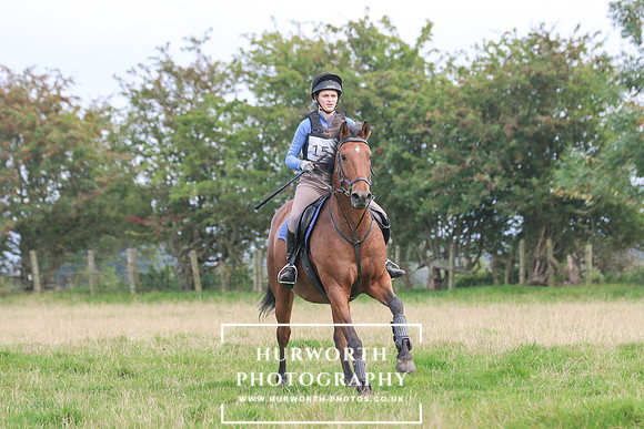 Hurworth Hunt 428
