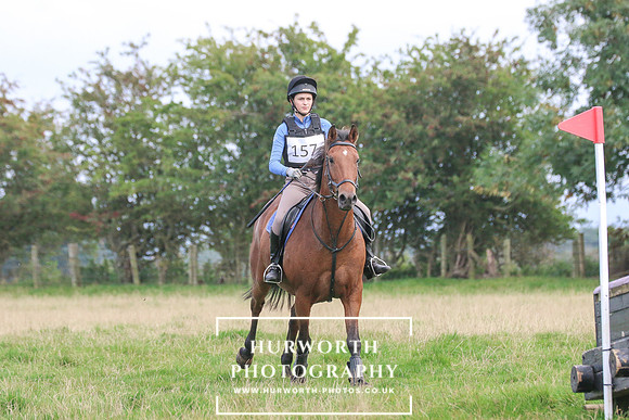 Hurworth Hunt 429