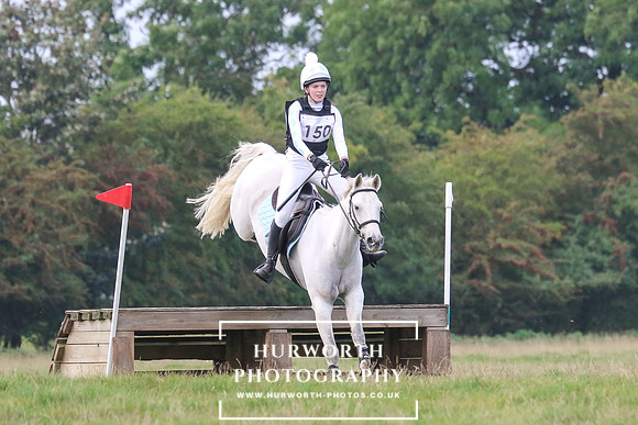 Hurworth Hunt 442