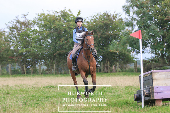 Hurworth Hunt 430