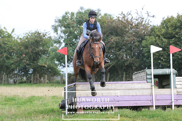 Hurworth Hunt 432