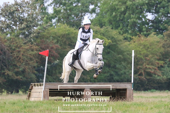 Hurworth Hunt 444