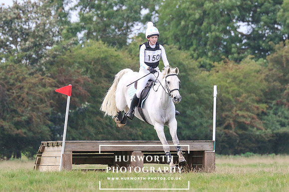 Hurworth Hunt 445