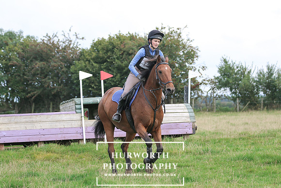 Hurworth Hunt 434