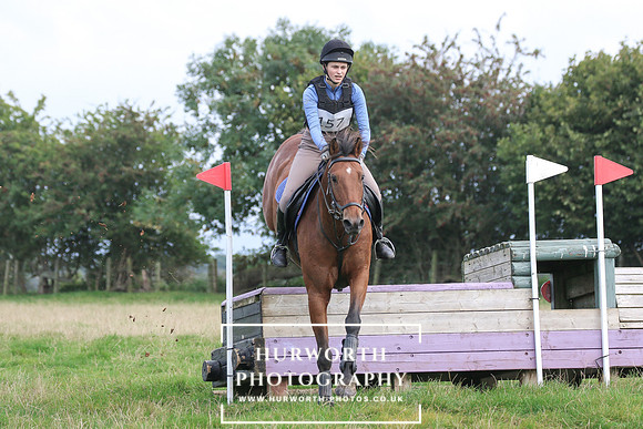 Hurworth Hunt 433