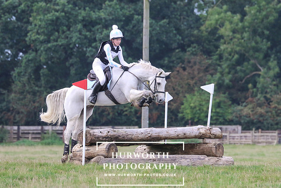 Hurworth Hunt 448