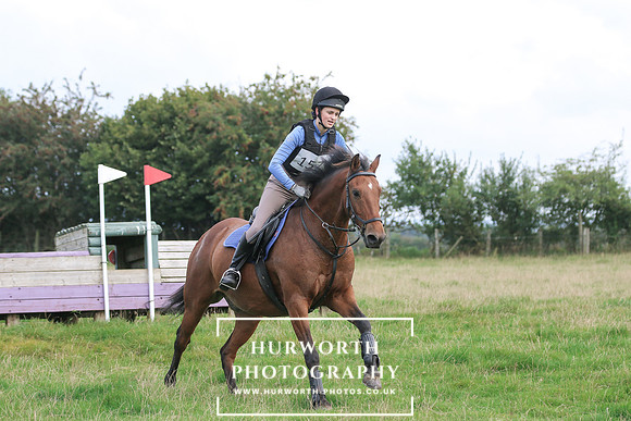Hurworth Hunt 435