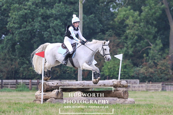 Hurworth Hunt 449