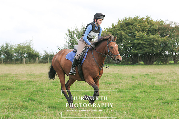 Hurworth Hunt 436