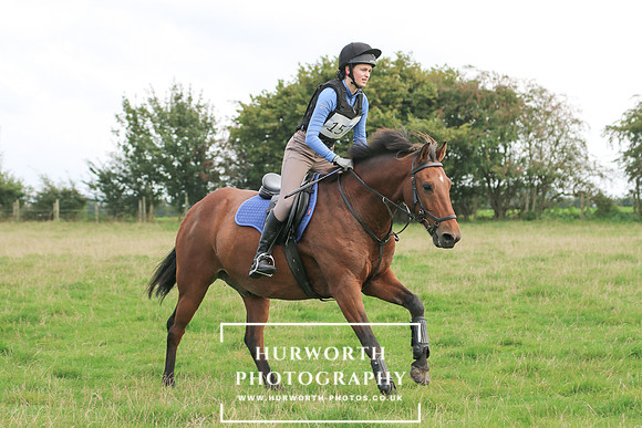 Hurworth Hunt 437