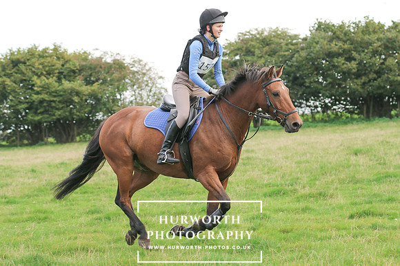 Hurworth Hunt 438