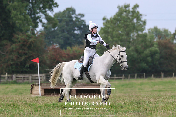 Hurworth Hunt 453